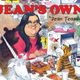 Illustration for article titled From the Annals of Semi-Self-Promotion: Onion columnist Jean Teasdales debut comes out tomorrow!